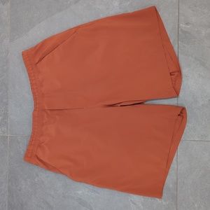 Lululemon men's shorts - size large